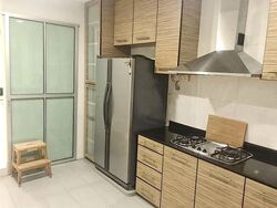 Blk 631 EUNOS GROVE (Bedok), HDB 3 Rooms #622240581
